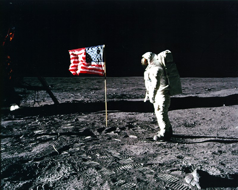 Going Back to the Moon Could Settle Questions about Lunar Origin
